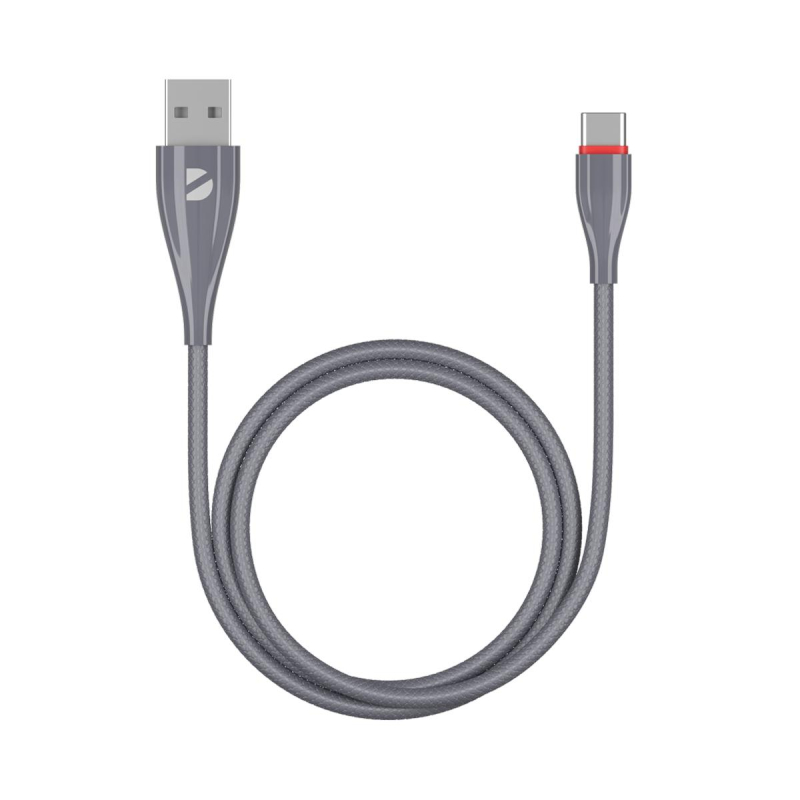 Кабель Deppa Ceramic USB - USB-C