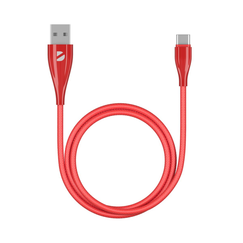 Кабель Deppa Ceramic USB - USB-C