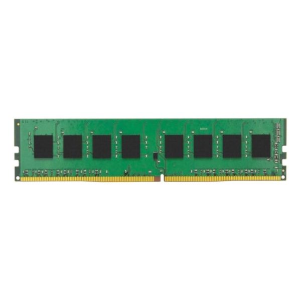 Модуль памяти Kingston DIMM DDR4 DIMM 16Gb 3200Мгц (KVR32N22S8/16)