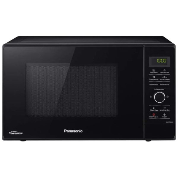 Микроволновая печь Panasonic NN-SD36HBZPE