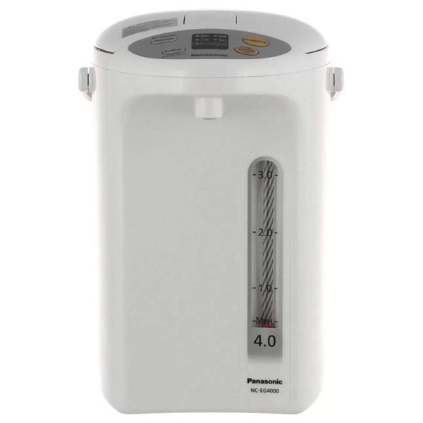 Термопот Panasonic NC-EG4000WTS