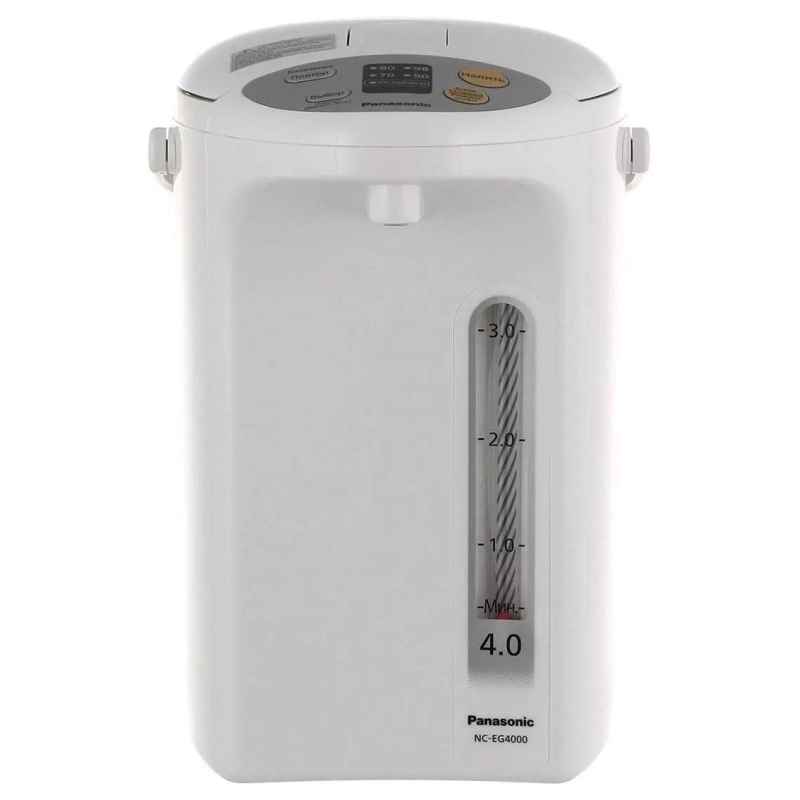 Термопот Panasonic NC-EG4000WTS
