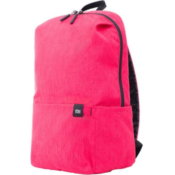 Рюкзак для ноутбука Xiaomi Mi Casual Daypack 13.3 pink (ZJB4147GL)