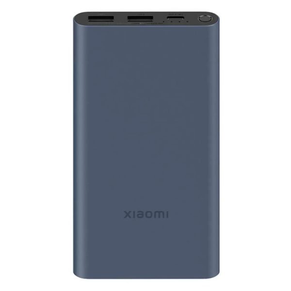 Внешний аккумулятор Xiaomi 10000mAh 22.5W Power Bank (BHR5884GL) (776854)