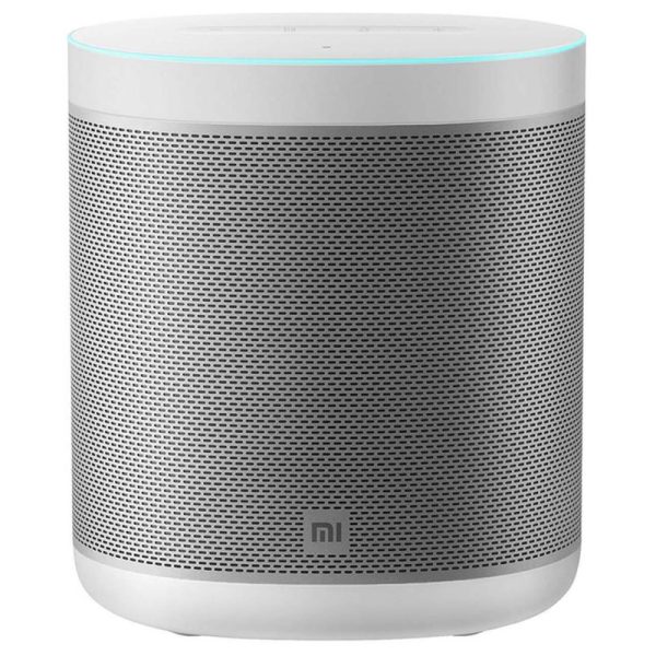 Умная колонка Xiaomi Mi Smart Speaker с Марусей