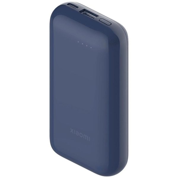 Внешний аккумулятор Xiaomi 33W 10000mAh Pocket Edition Pro(BHR5785GL)