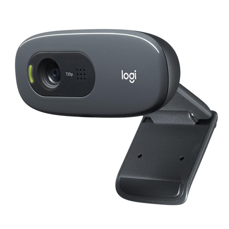 Веб-камера Logitech HD Webcam C270