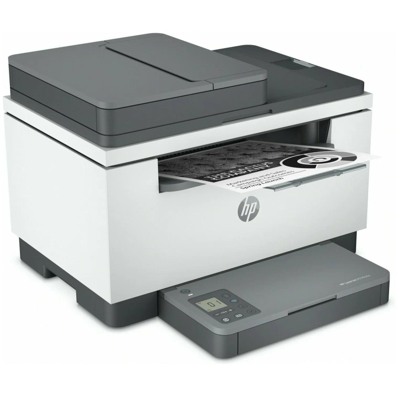 МФУ HP LaserJet M236sdw