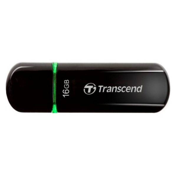 Флеш-память Transcend JetFlash 600