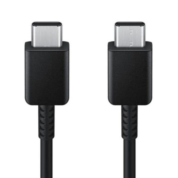 Кабель Samsung USB Type-C - USB Type-C