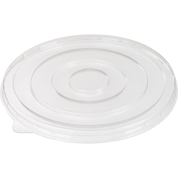 Крышка OSQ Round Bowl flat lid