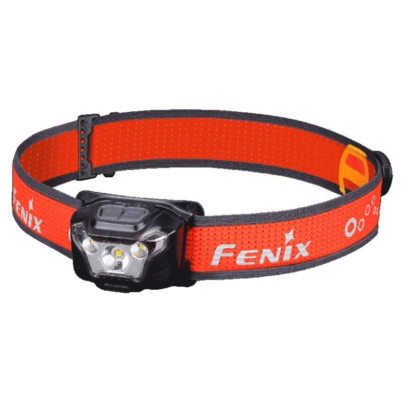 Фонарь налобный Fenix HL18RT