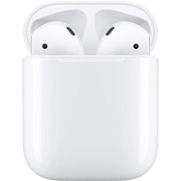 Наушники Apple AirPods 2 with Charging Case (MV7N2AM/A)