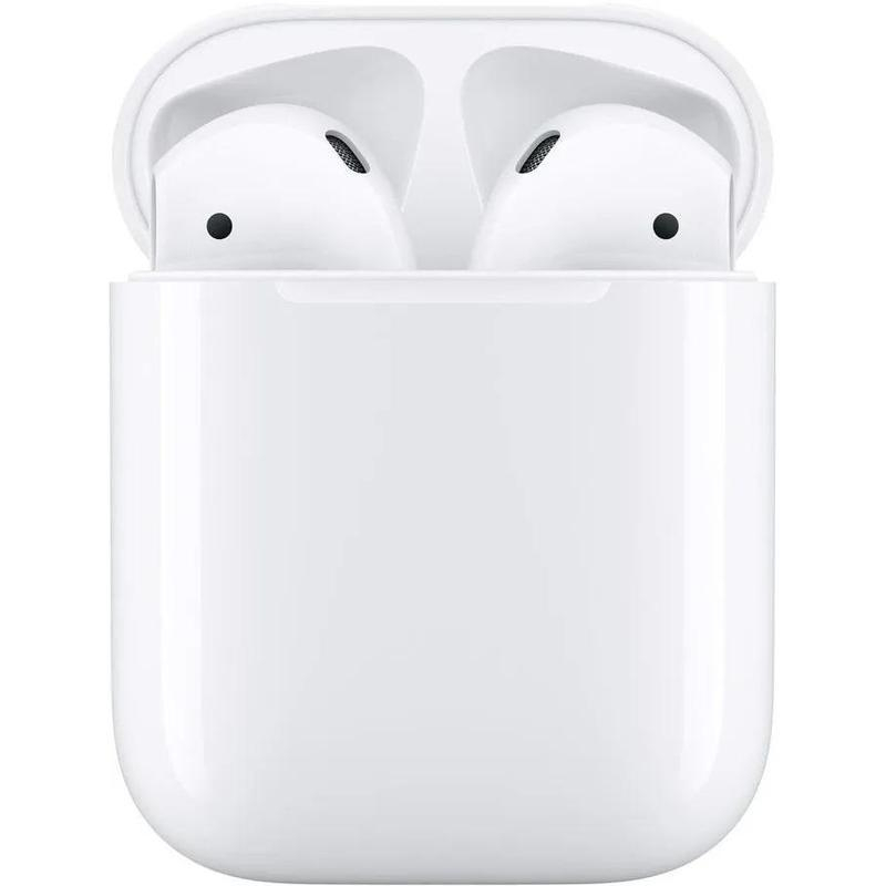 Наушники Apple AirPods 2 with Charging Case (MV7N2AM/A)