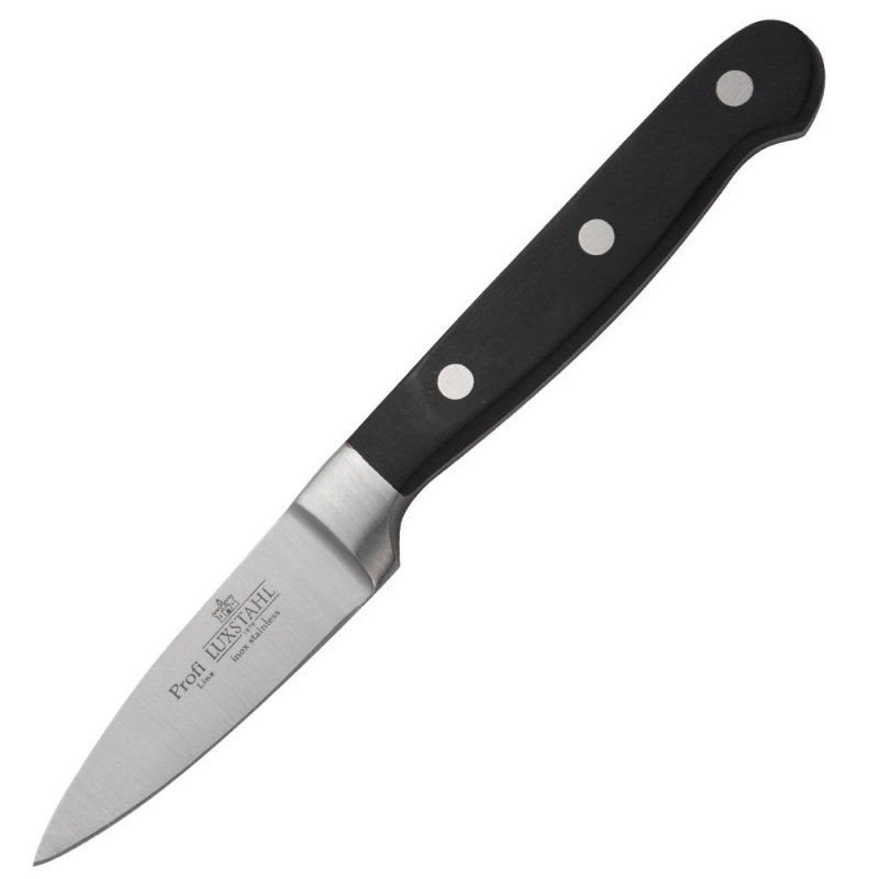Нож овощной 3'' 75мм Profi