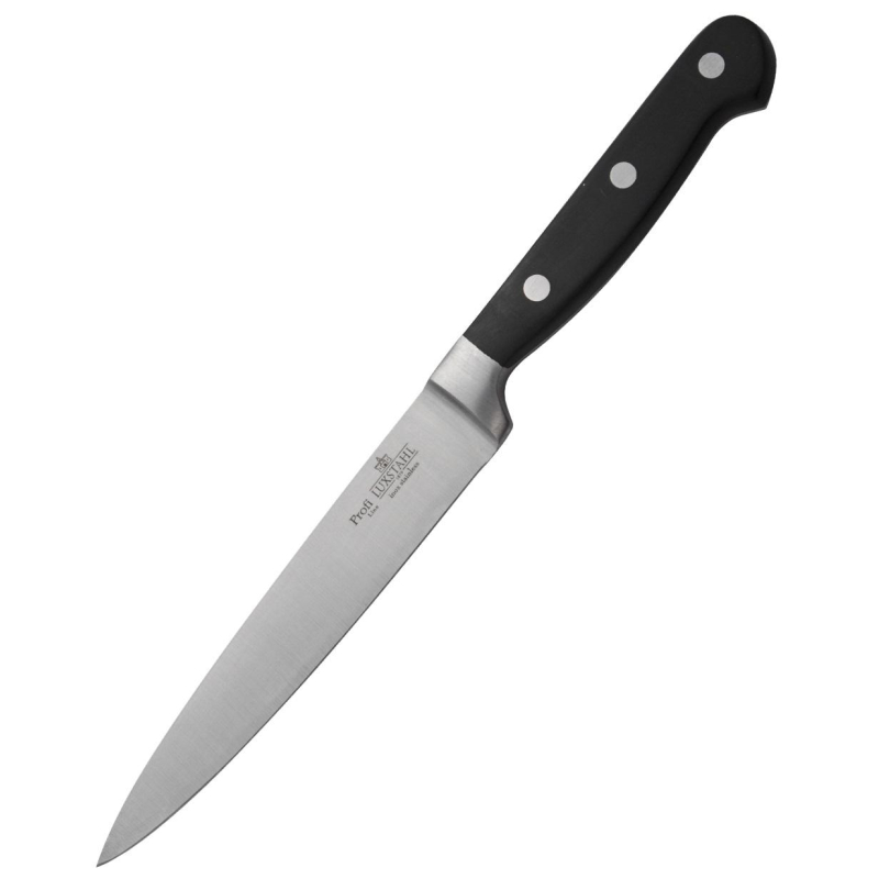 Нож универсальный 8'' 200мм Profi Luxstahl