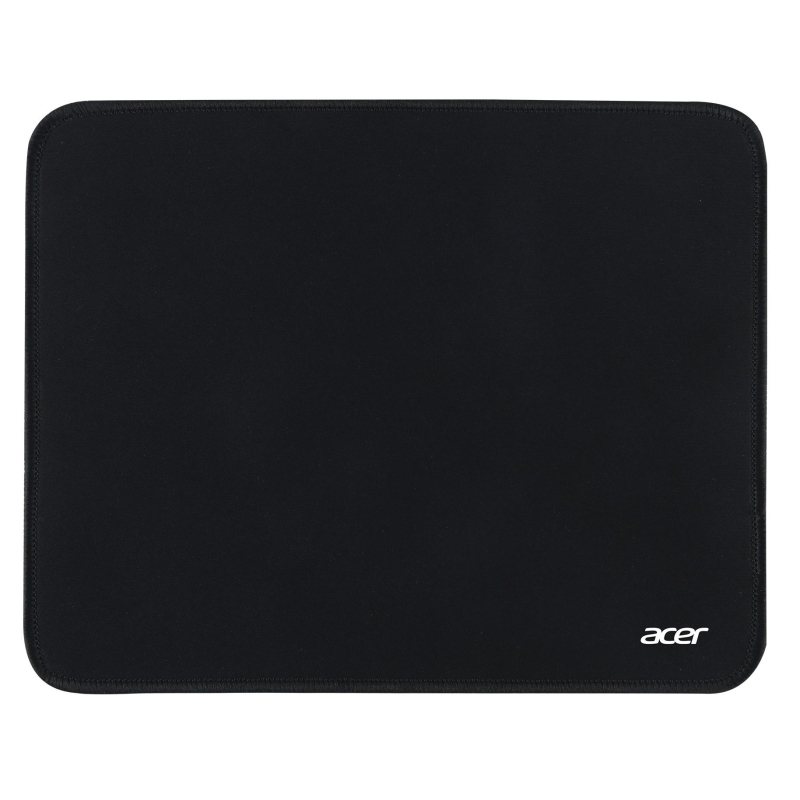 Коврик для мыши Acer OMP211 Средний черный 350x280x3мм