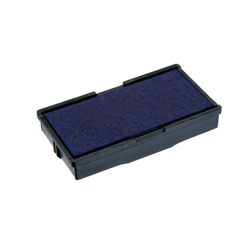 Подушка штемпельная сменная E/0011(E/4911) синяя