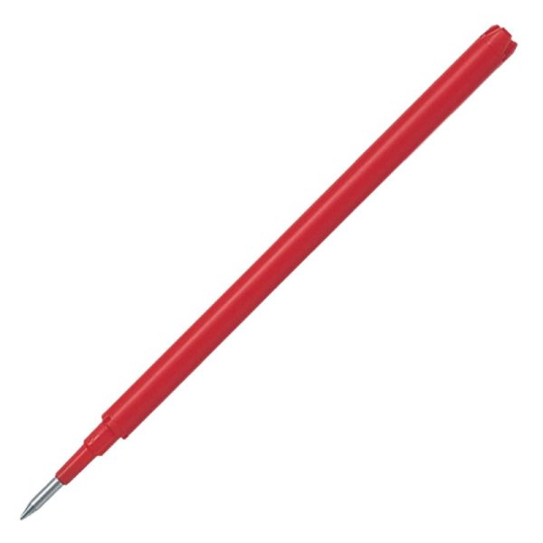 Стержень гелевый 111мм PILOT BLS-FRP-5 для Frixion Point крас 0
