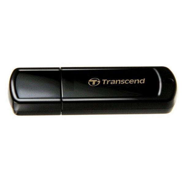 Флеш-память Transcend JetFlash 350