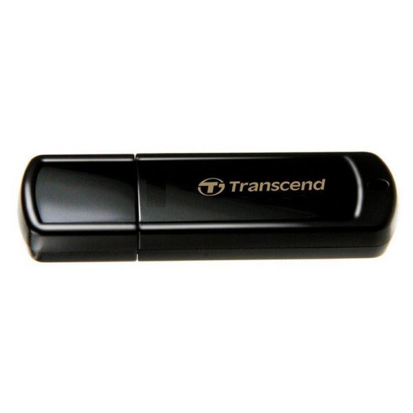 Флеш-память Transcend JetFlash 350