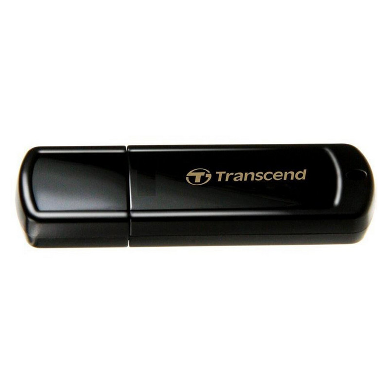 Флеш-память Transcend JetFlash 350