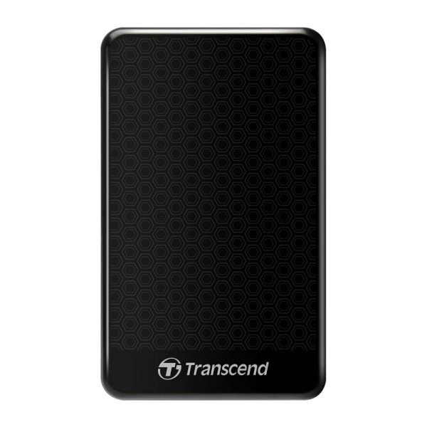 Портативный HDD Transcend StoreJet 25A3 1Tb 2.5