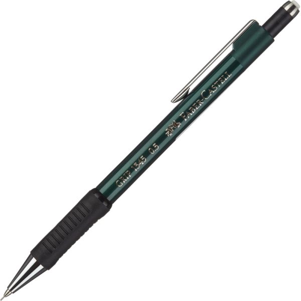 Карандаш механический Faber-Castell GRIP1345