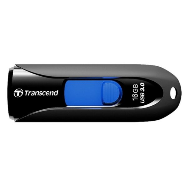 Флеш-память Transcend JetFlash 790