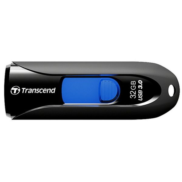 Флеш-память Transcend JetFlash 790