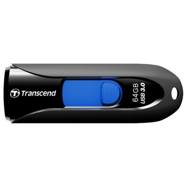 Флеш-память Transcend JetFlash 790