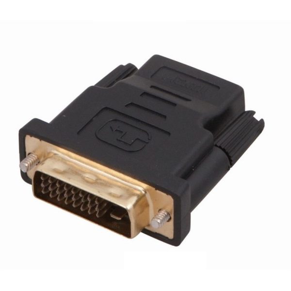 Переходник DVI - HDMI