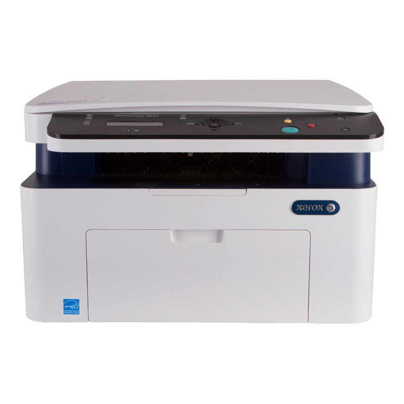 Многофункциональное устройство Xerox WorkCentre 3025BI (3025V_BI)