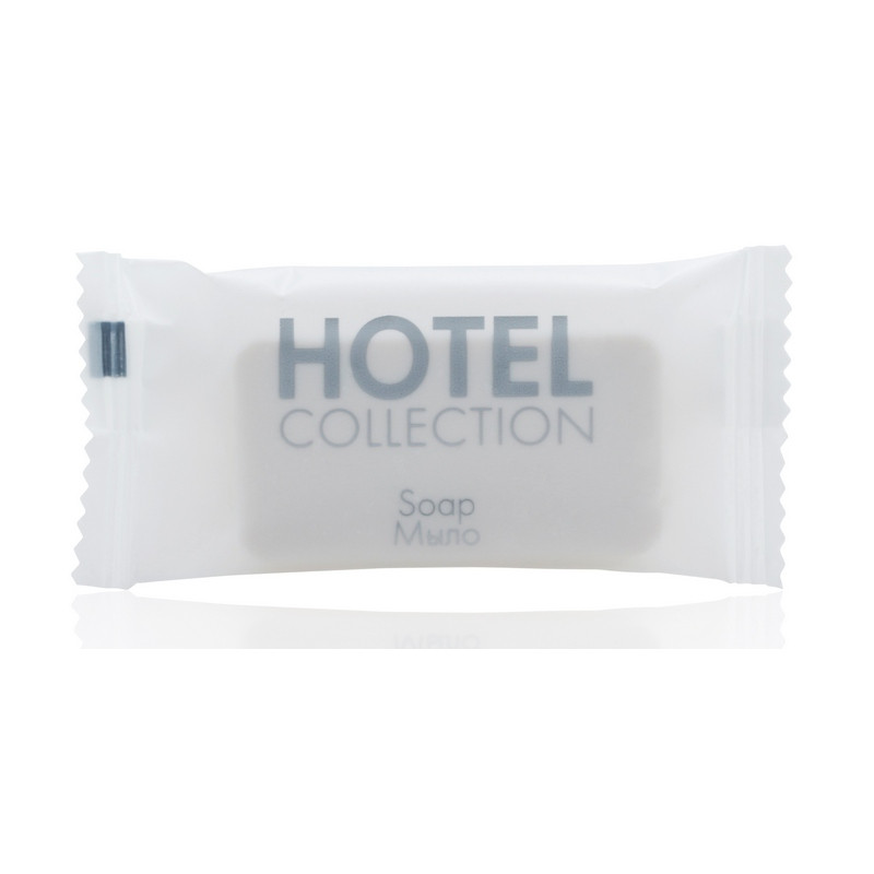 Мыло HOTEL COLLECTION 13г