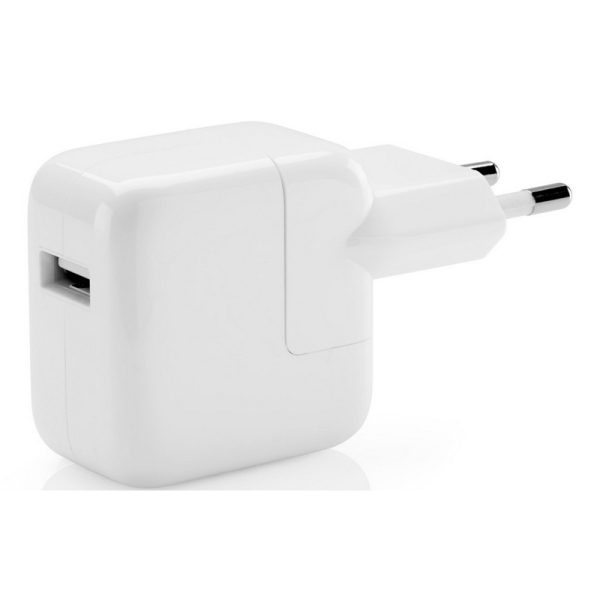 Адаптер питания Apple 12W USB Power Adapter