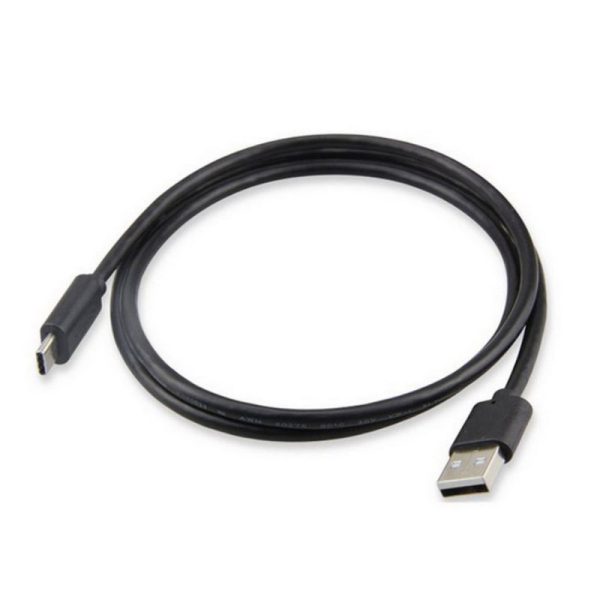 Кабель USB 2.0 - USB Type-C