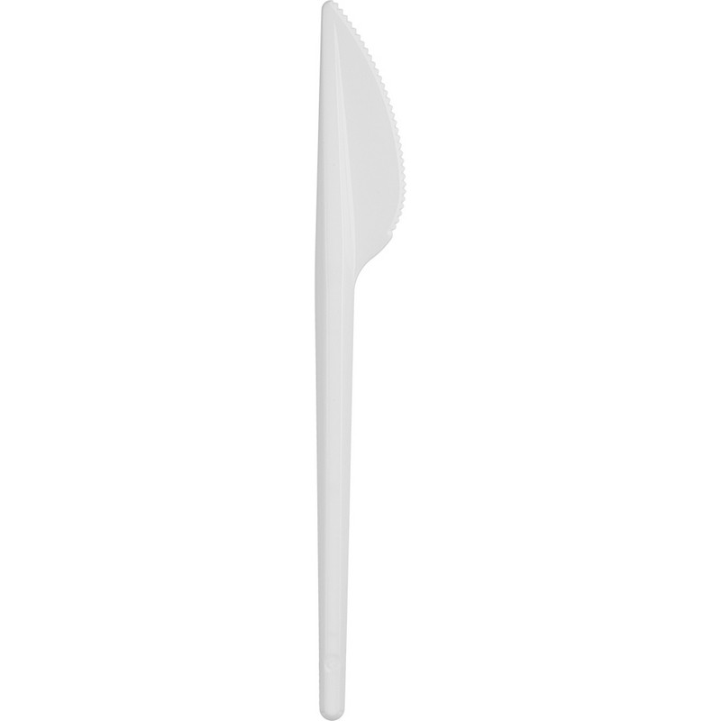 Нож одноразовый 155мм