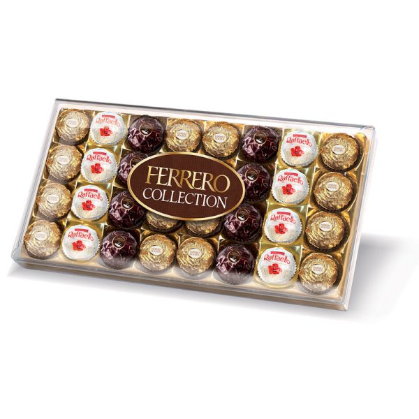 Конфеты Ferrero Collection 359г