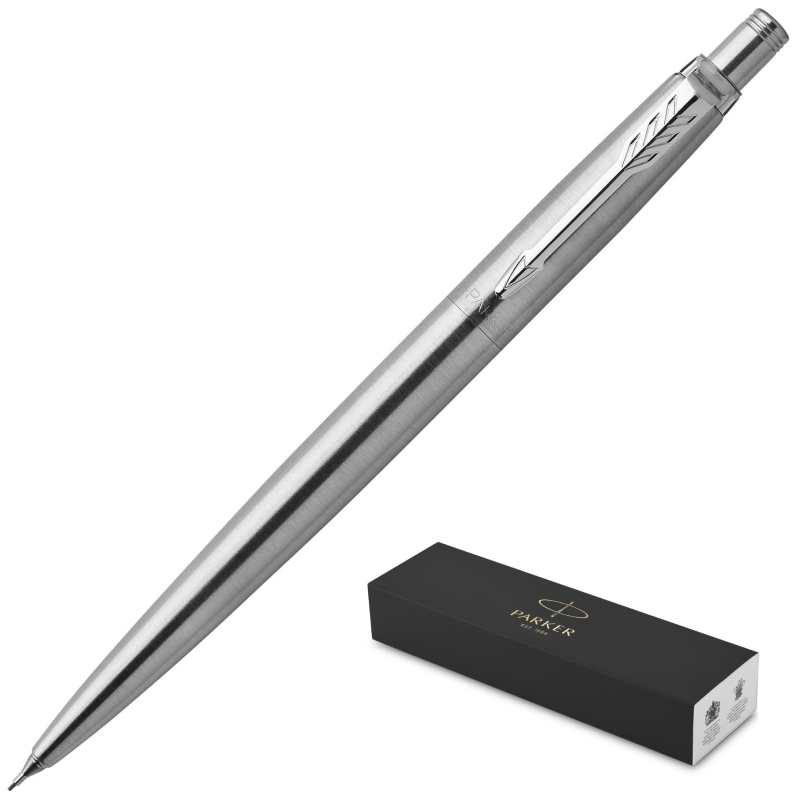 Карандаш механический PARKER JOTTER STAINLESS STEEL CT 0