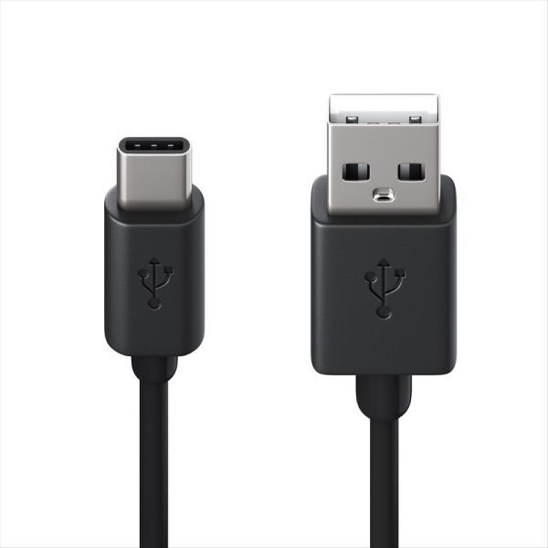 Кабель USB 2.0 - USB Type-C