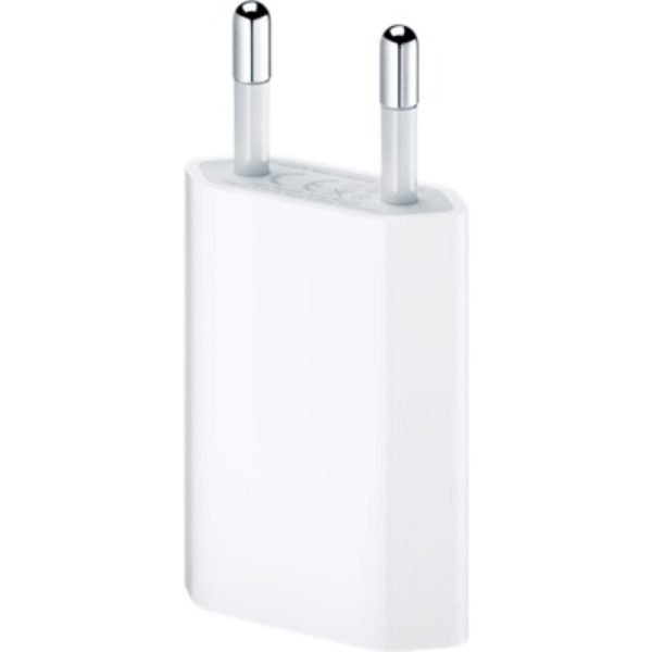 Адаптер питания Apple 5W USB Power Adapter