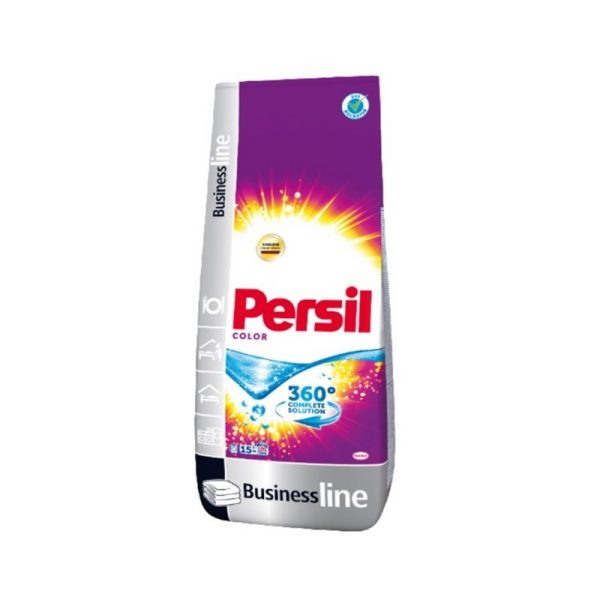 Профхим д/стирки PERSIL Prof Color 14 кг (93 ст) R 19 14 кг