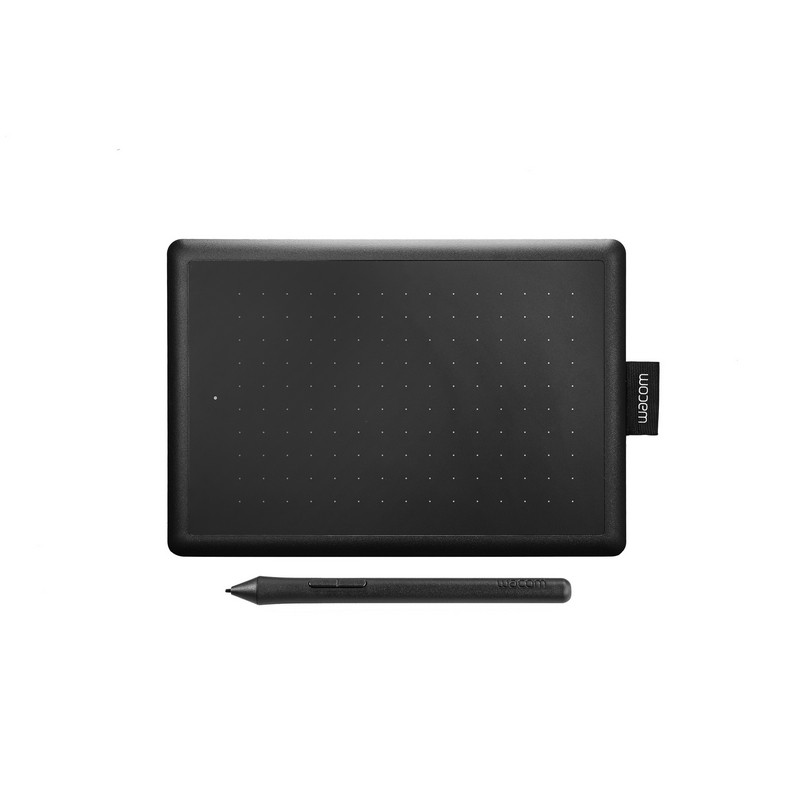 Графический планшет Wacom(CTL-472-N) One by Wacom 2 Small