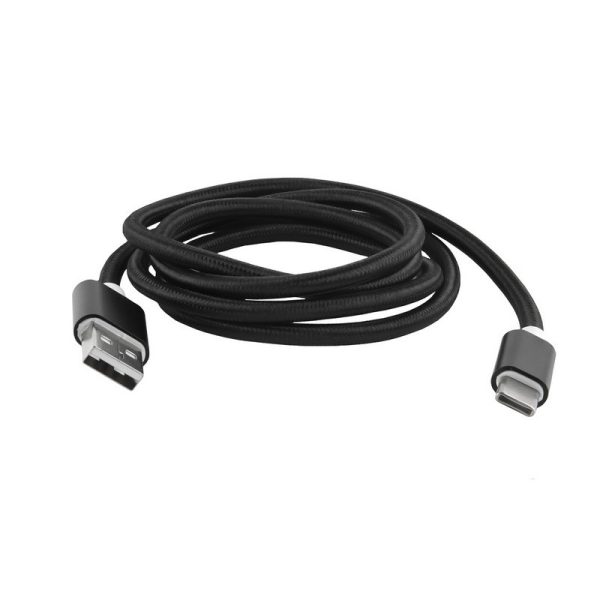 Кабель USB 2.0 - USB Type-C