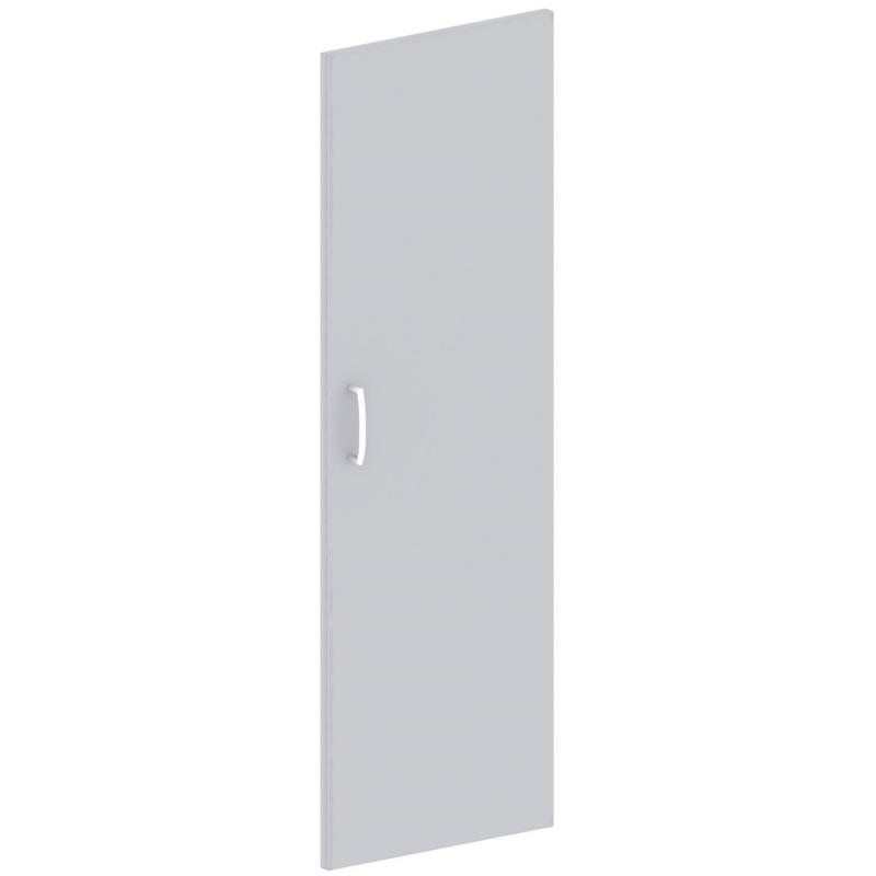 Дверь Easy ЛДСП (1шт.) 908855 серый В1150