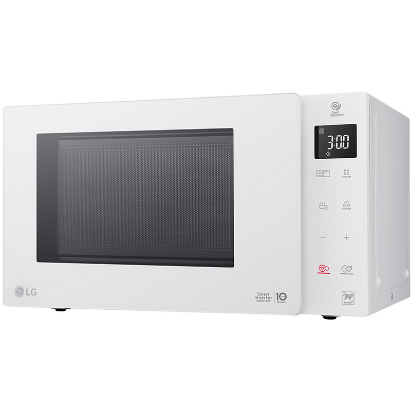 Микроволновая печь LG MW23R35GIH 23л