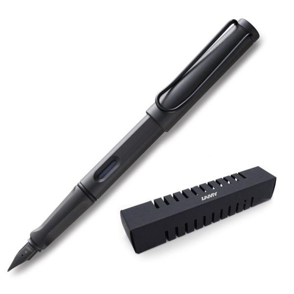 Ручка перьевая LAMY 017 safari