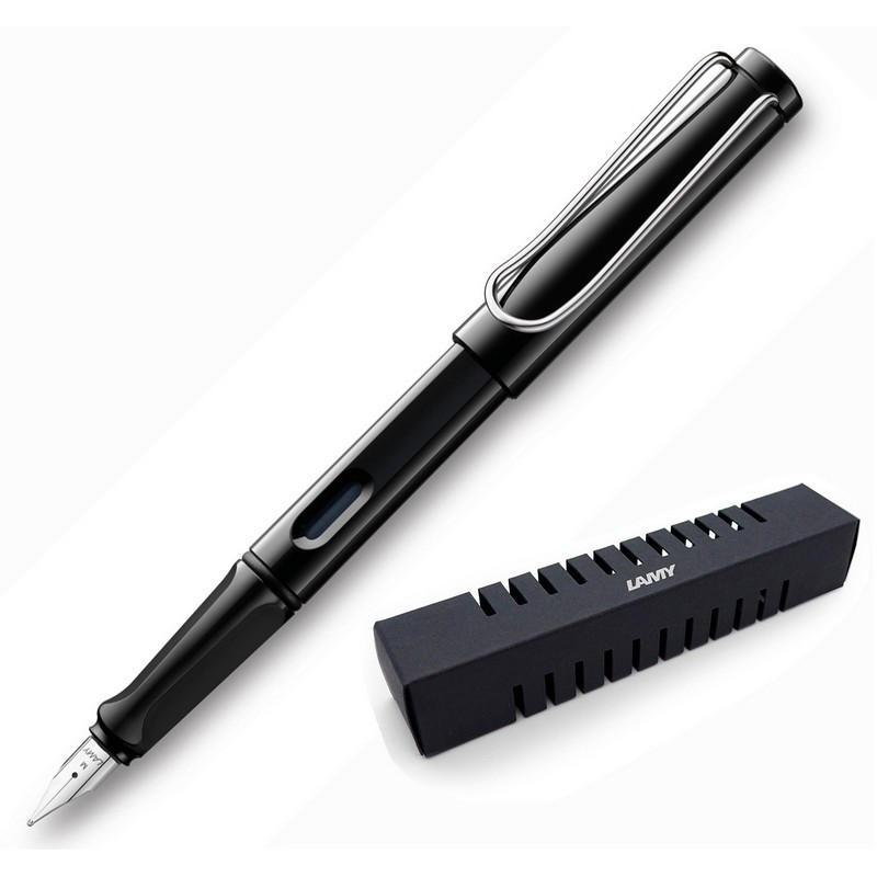 Ручка перьевая LAMY 019 safari