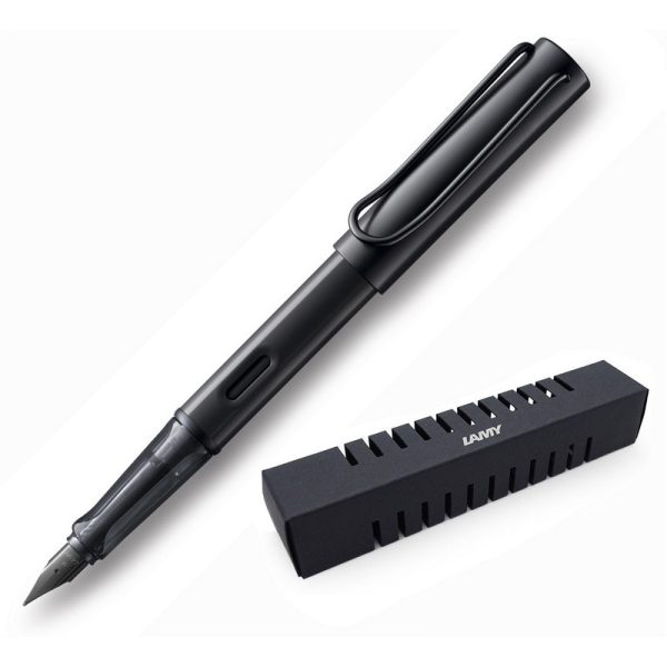 Ручка перьевая LAMY 071 al-star