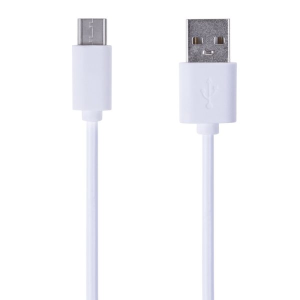 Кабель USB 2.0 - USB Type-C